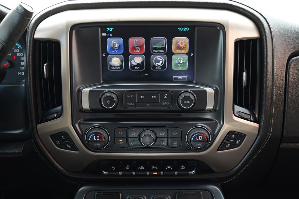 2018 GMC Sierra Image 37