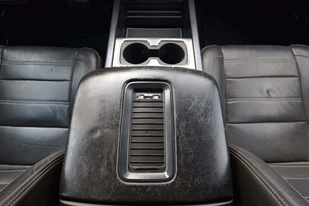 2018 GMC Sierra Image 41