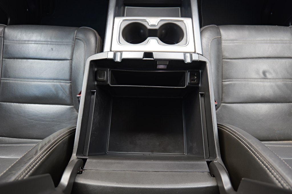 2018 GMC Sierra Image 42