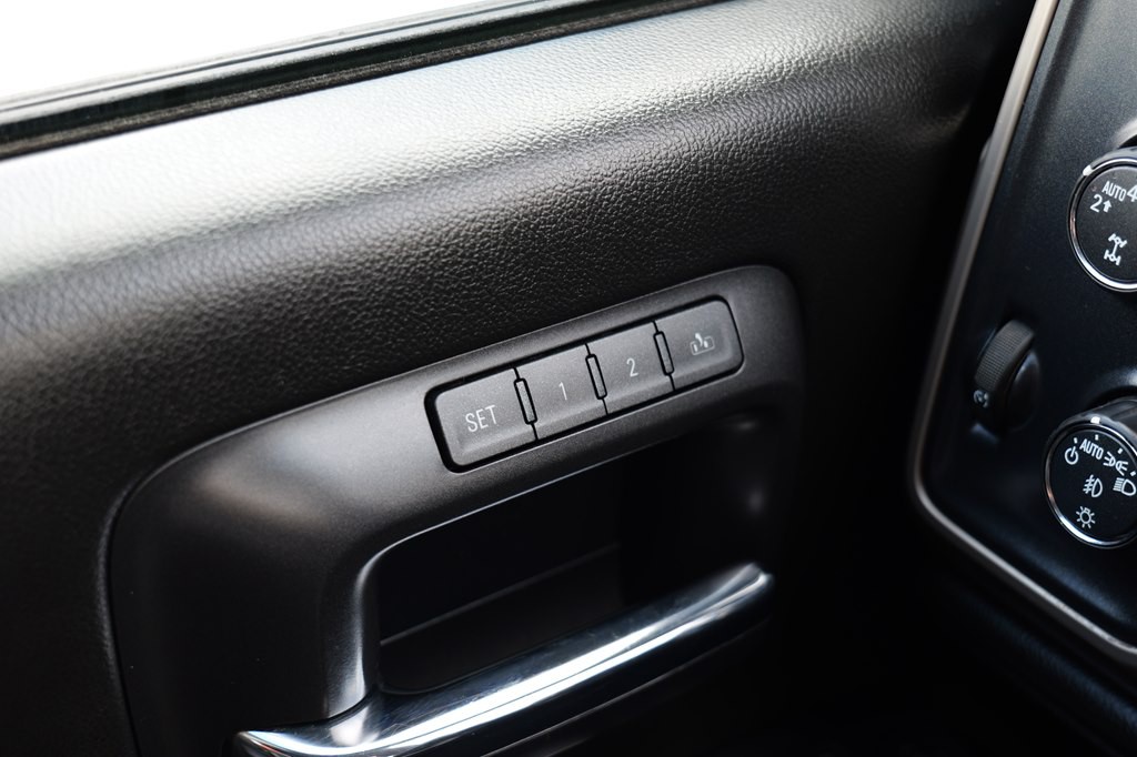 2018 GMC Sierra Image 45