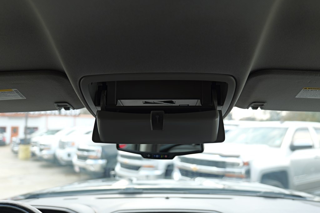 2018 GMC Sierra Image 47