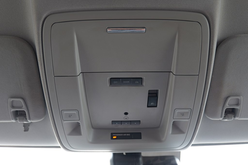 2018 GMC Sierra Image 48