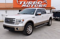 Image for 2013 Ford F-150 Supercrew ID: 7086137