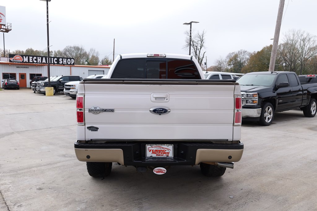 2013 Ford F-150 Image 6