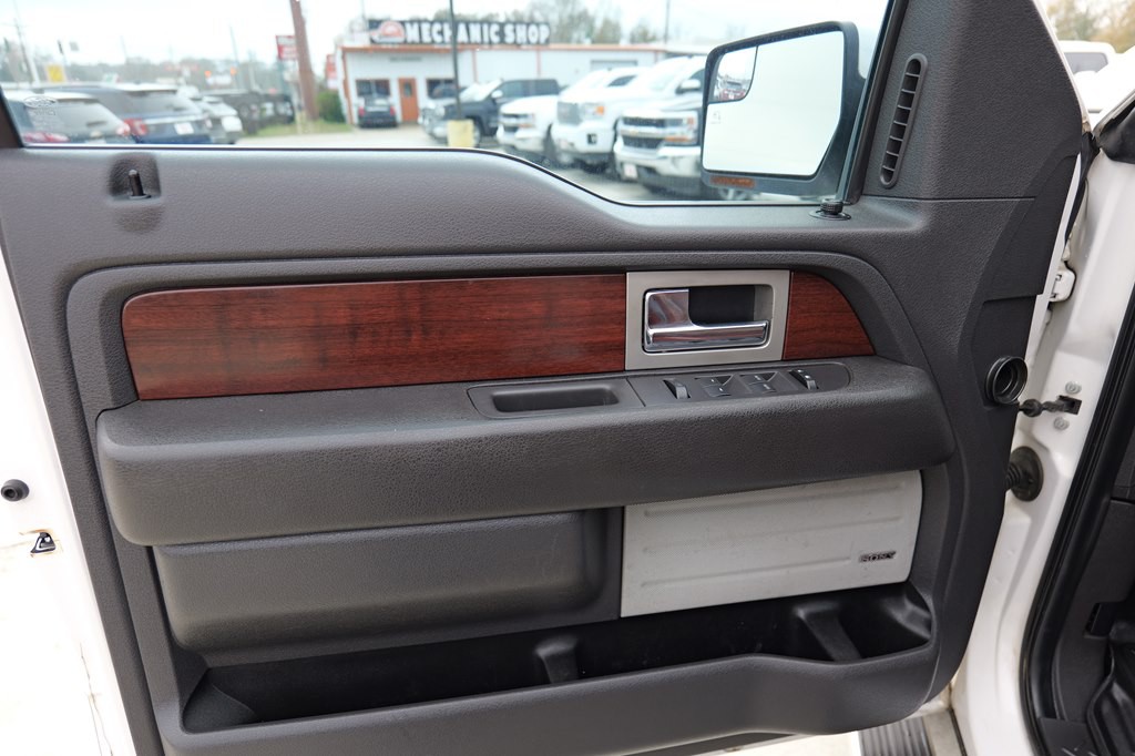 2013 Ford F-150 Image 10