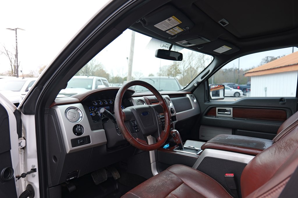 2013 Ford F-150 Image 11