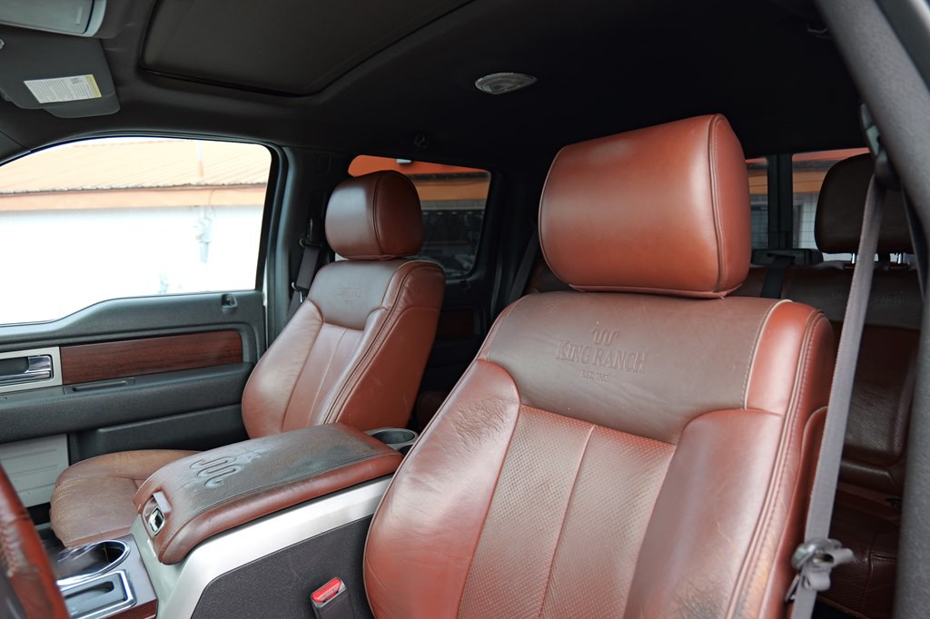 2013 Ford F-150 Image 13