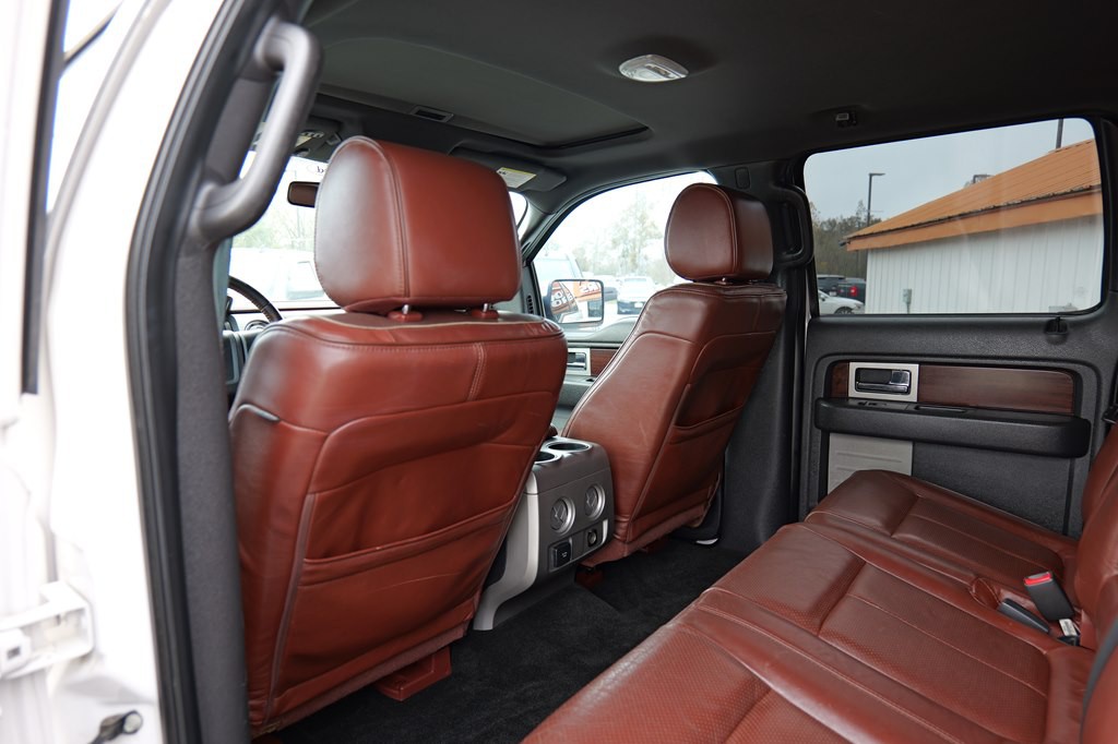 2013 Ford F-150 Image 15