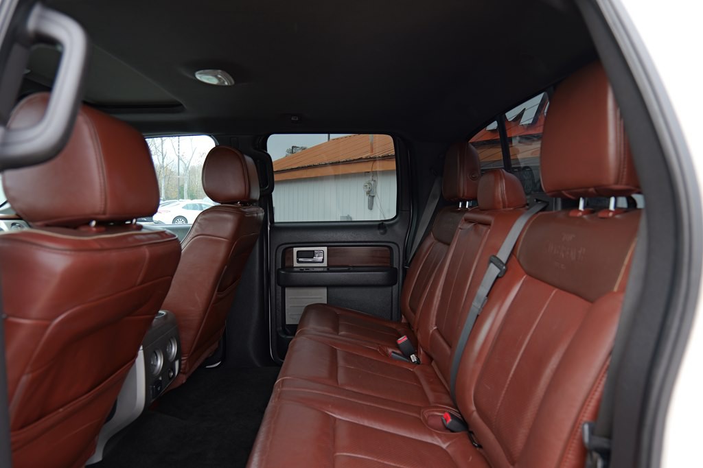 2013 Ford F-150 Image 16