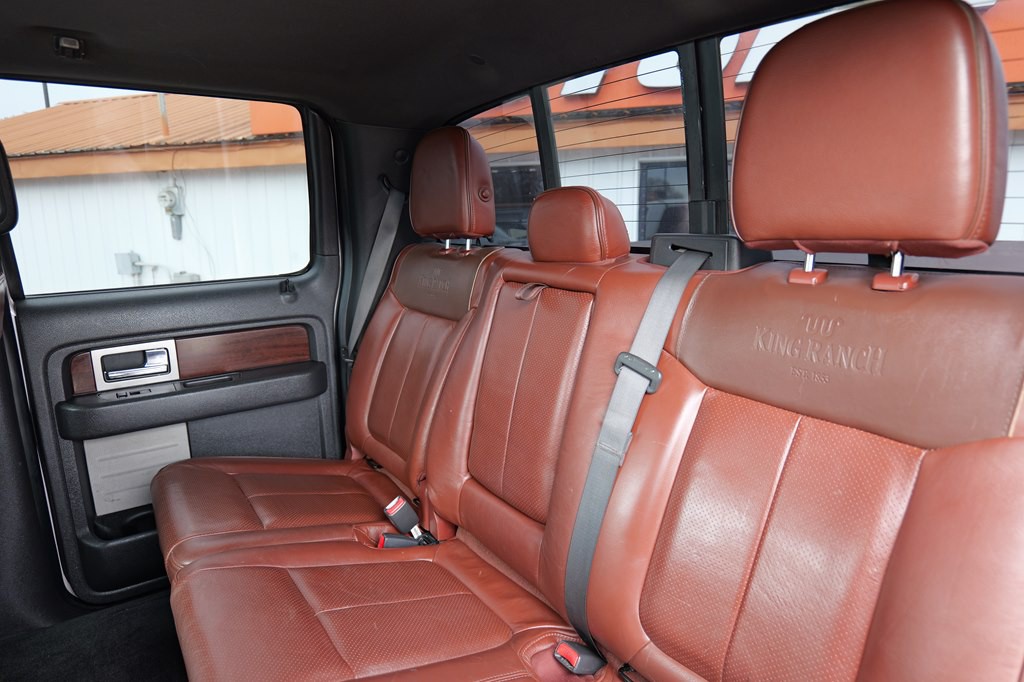 2013 Ford F-150 Image 17