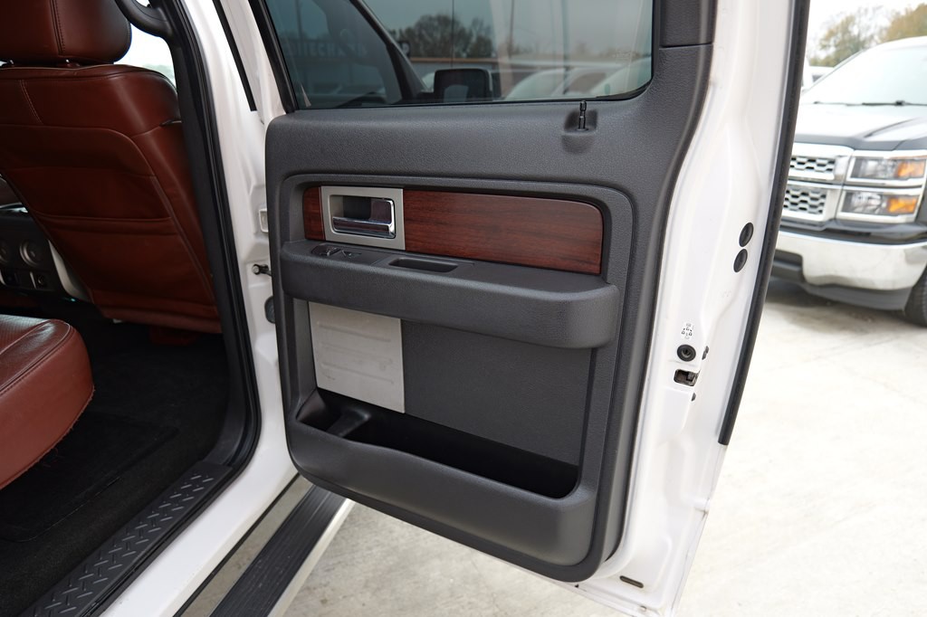 2013 Ford F-150 Image 19