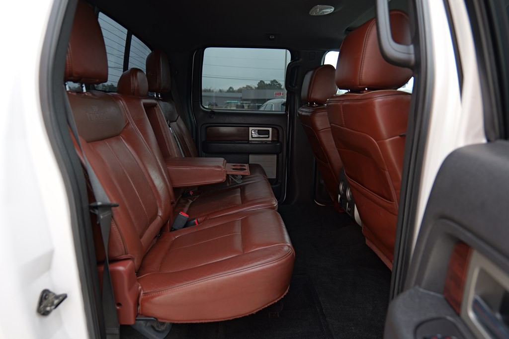 2013 Ford F-150 Image 21