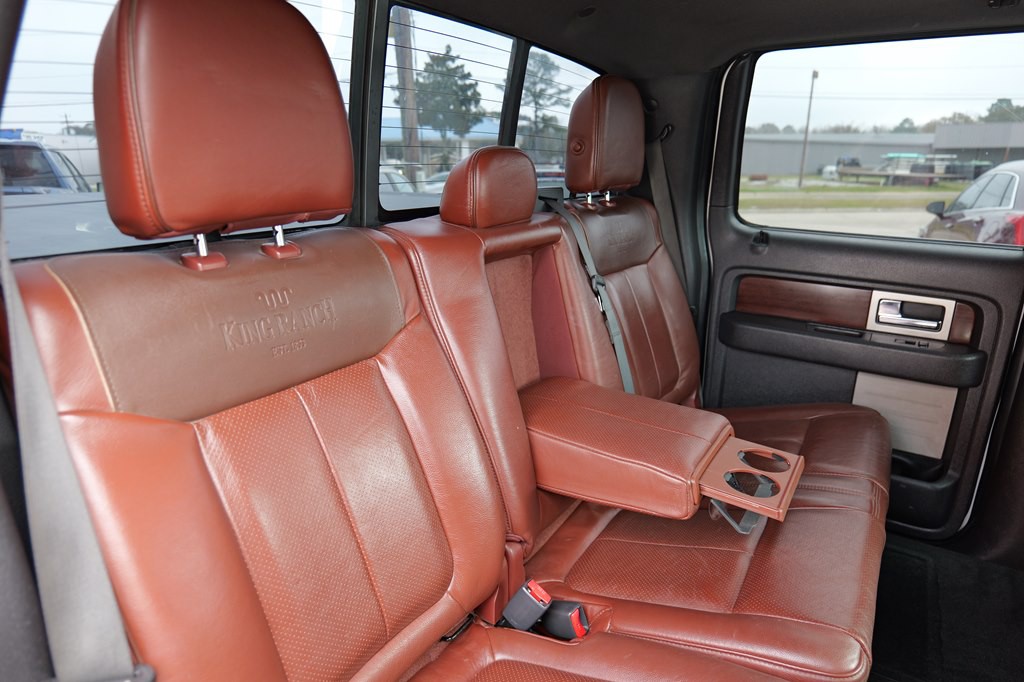 2013 Ford F-150 Image 22