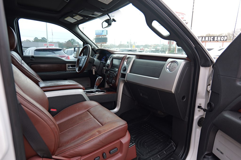 2013 Ford F-150 Image 24