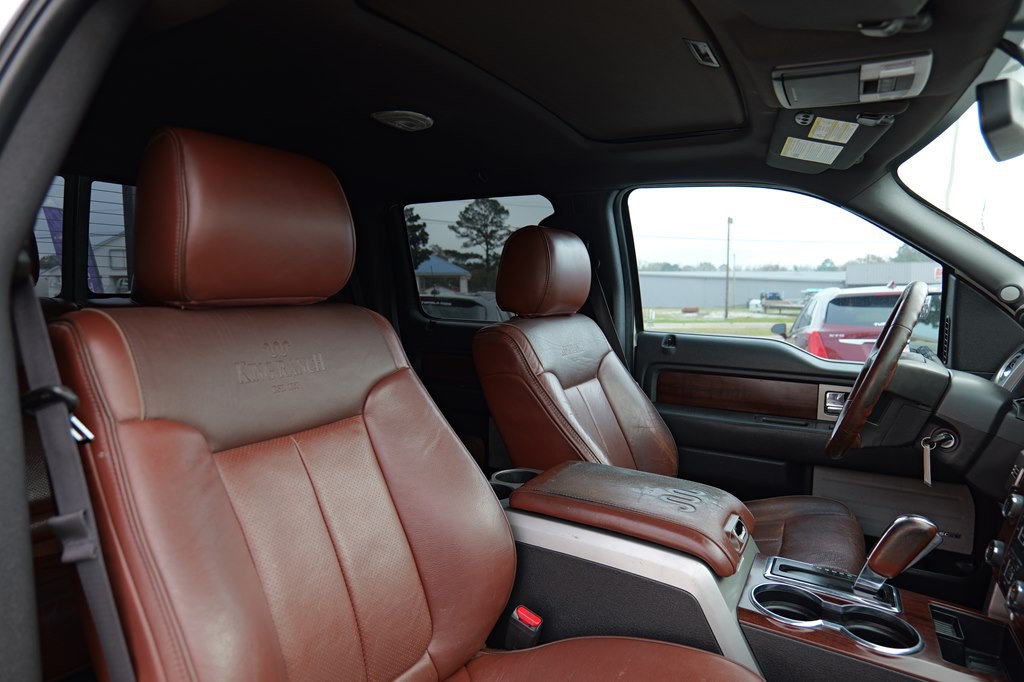 2013 Ford F-150 Image 26