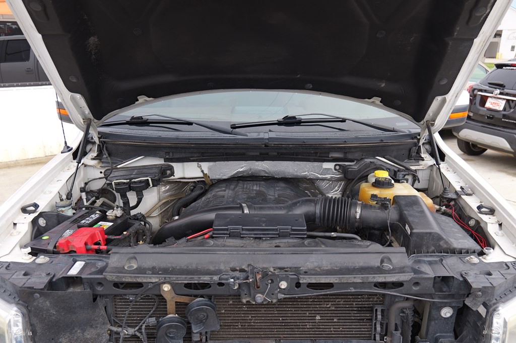 2013 Ford F-150 Image 27