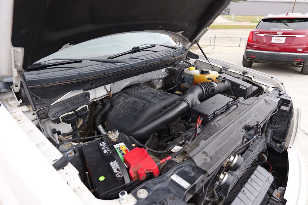 2013 Ford F-150 Image 28