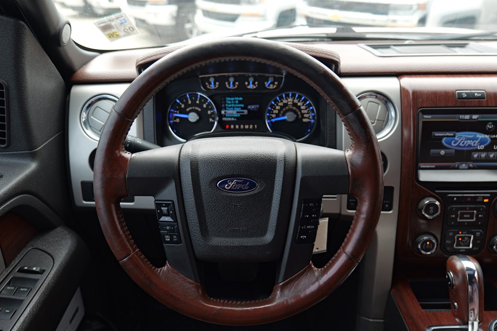2013 Ford F-150 Image 30
