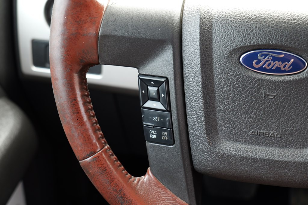 2013 Ford F-150 Image 31