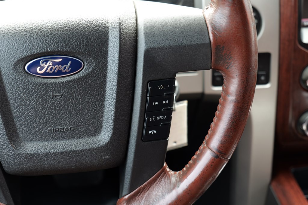 2013 Ford F-150 Image 32