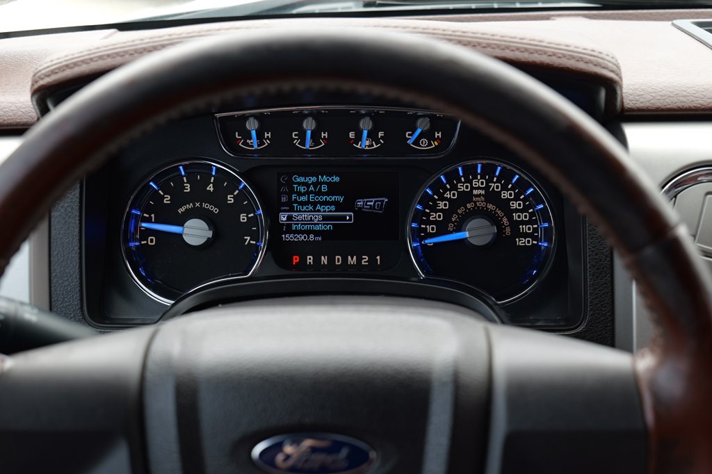 2013 Ford F-150 Image 33
