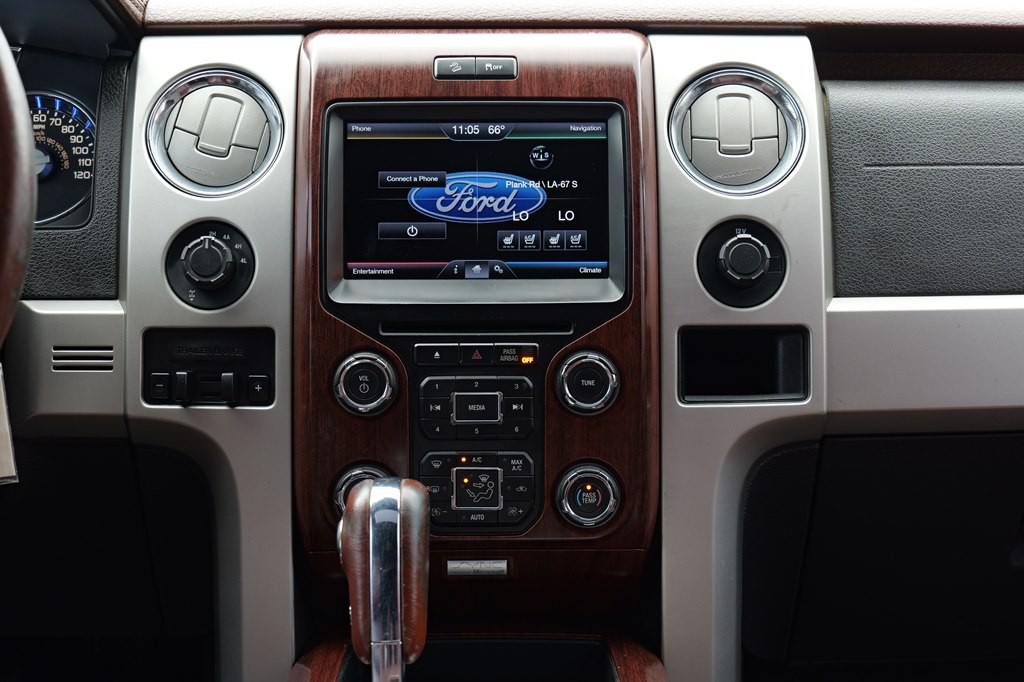 2013 Ford F-150 Image 35