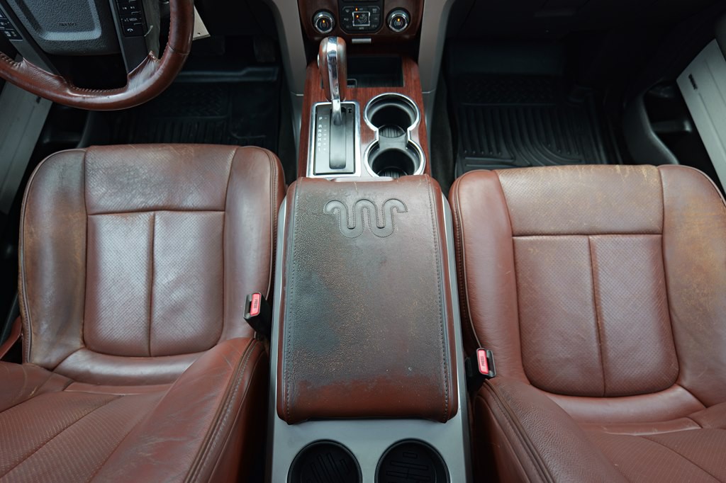 2013 Ford F-150 Image 36