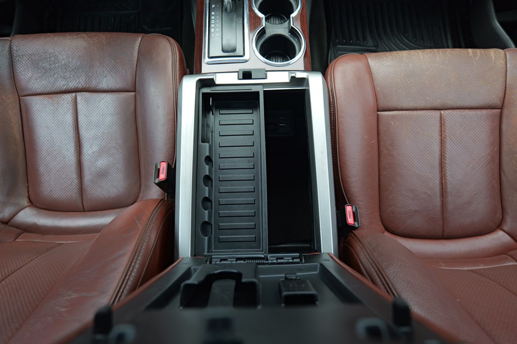 2013 Ford F-150 Image 37