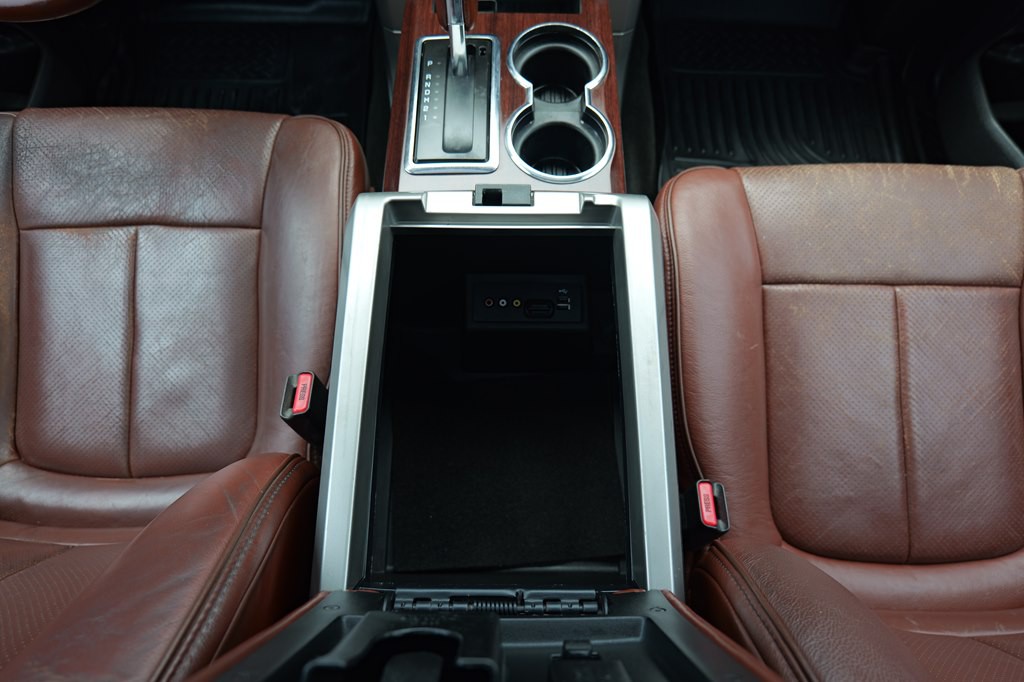 2013 Ford F-150 Image 38