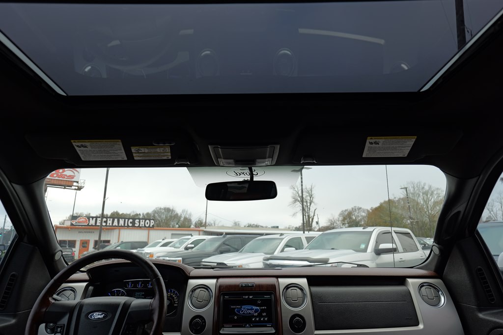 2013 Ford F-150 Image 40