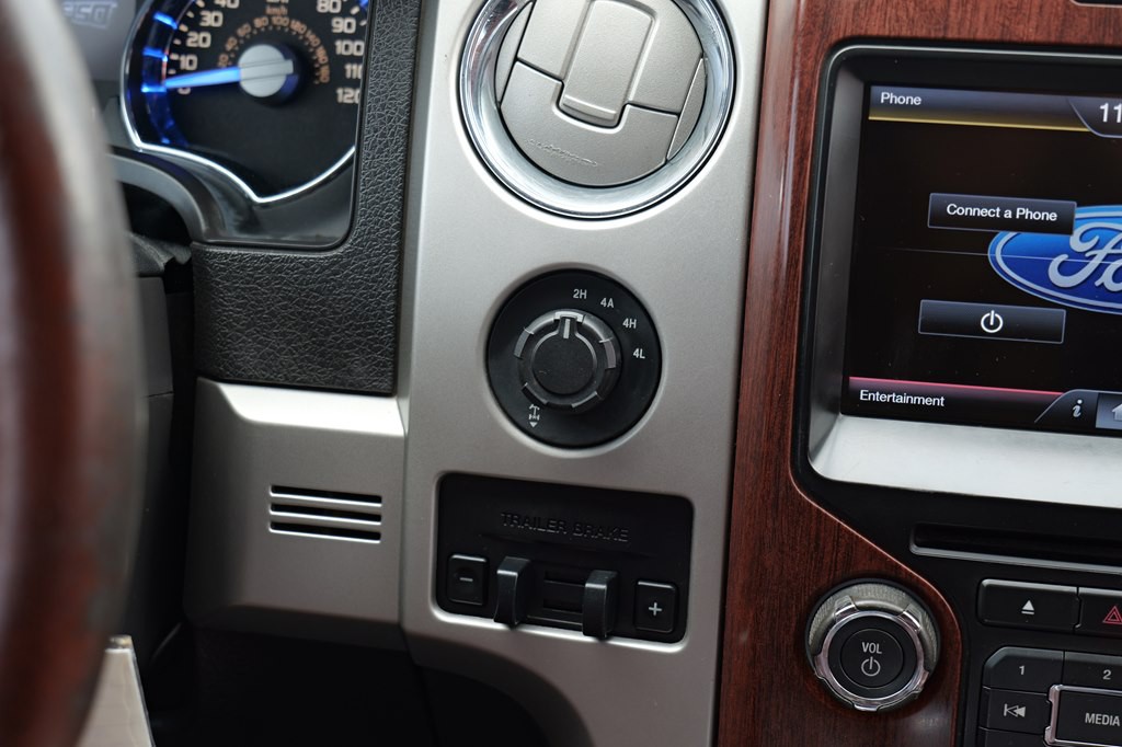 2013 Ford F-150 Image 41