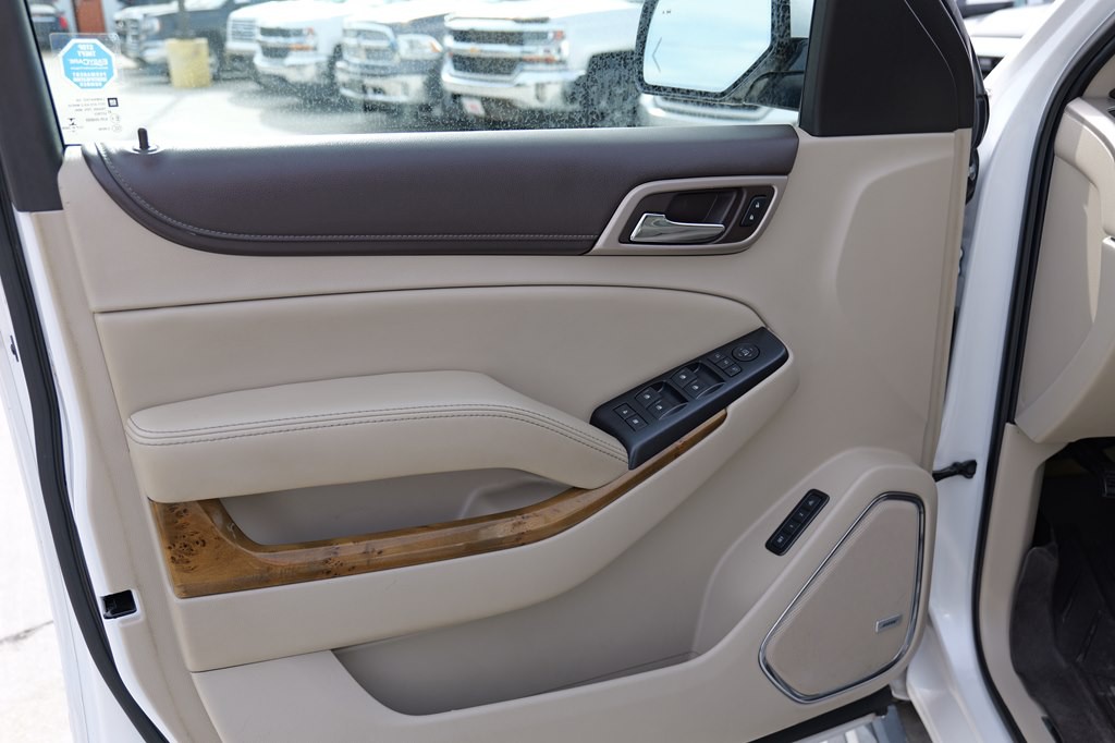 2017 GMC Yukon Image 10