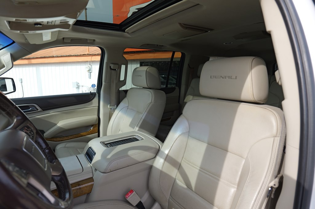 2017 GMC Yukon Image 13