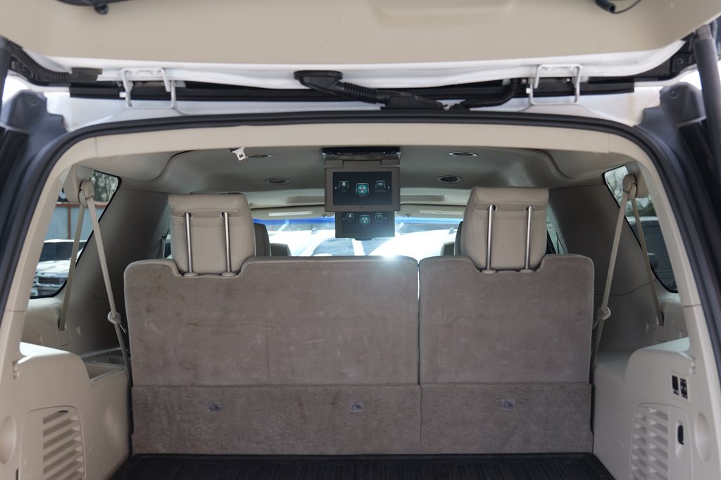 2017 GMC Yukon Image 19