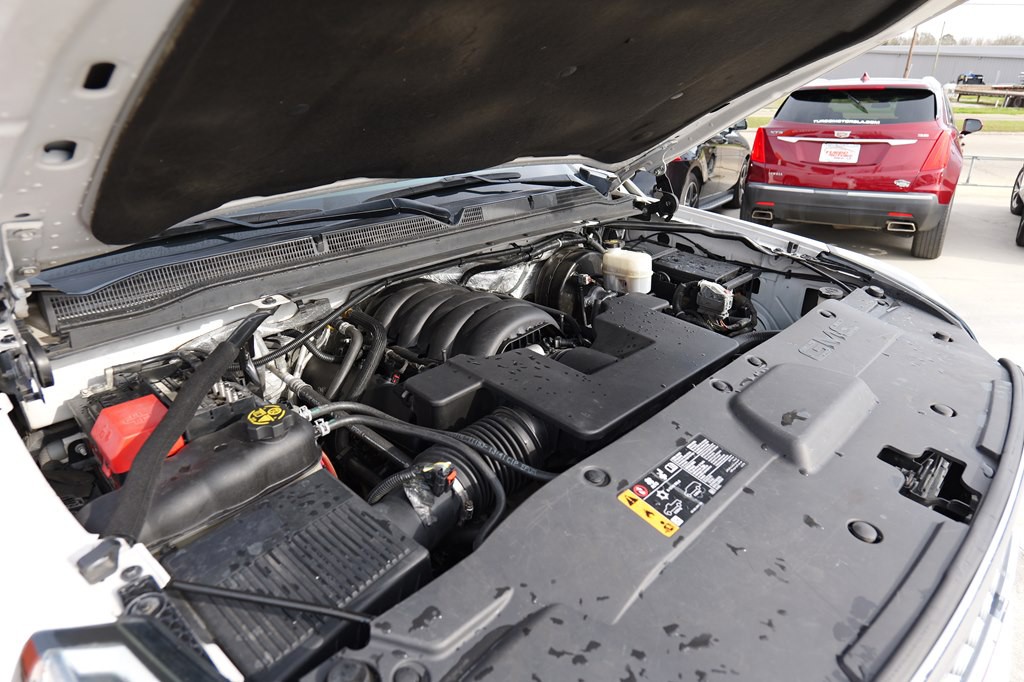 2017 GMC Yukon Image 29