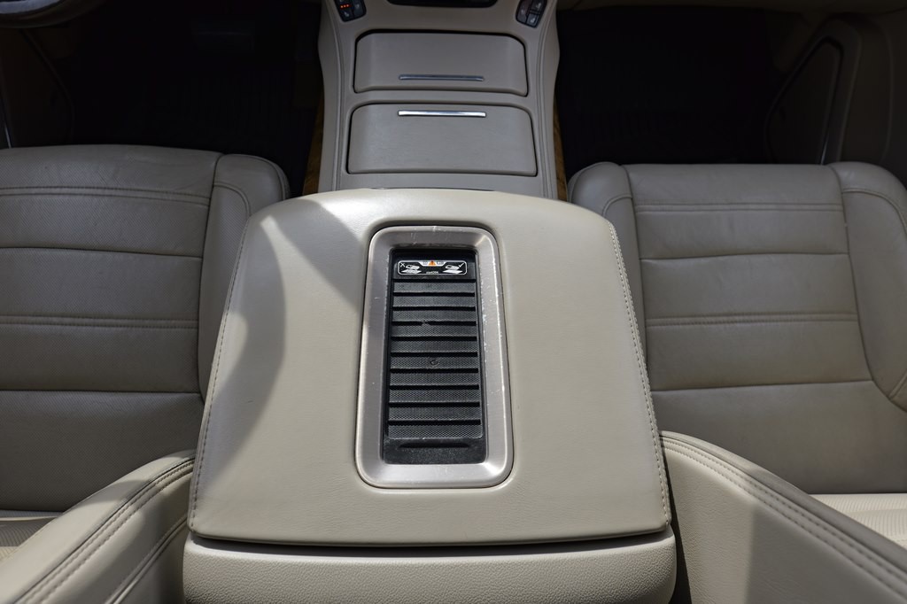 2017 GMC Yukon Image 39