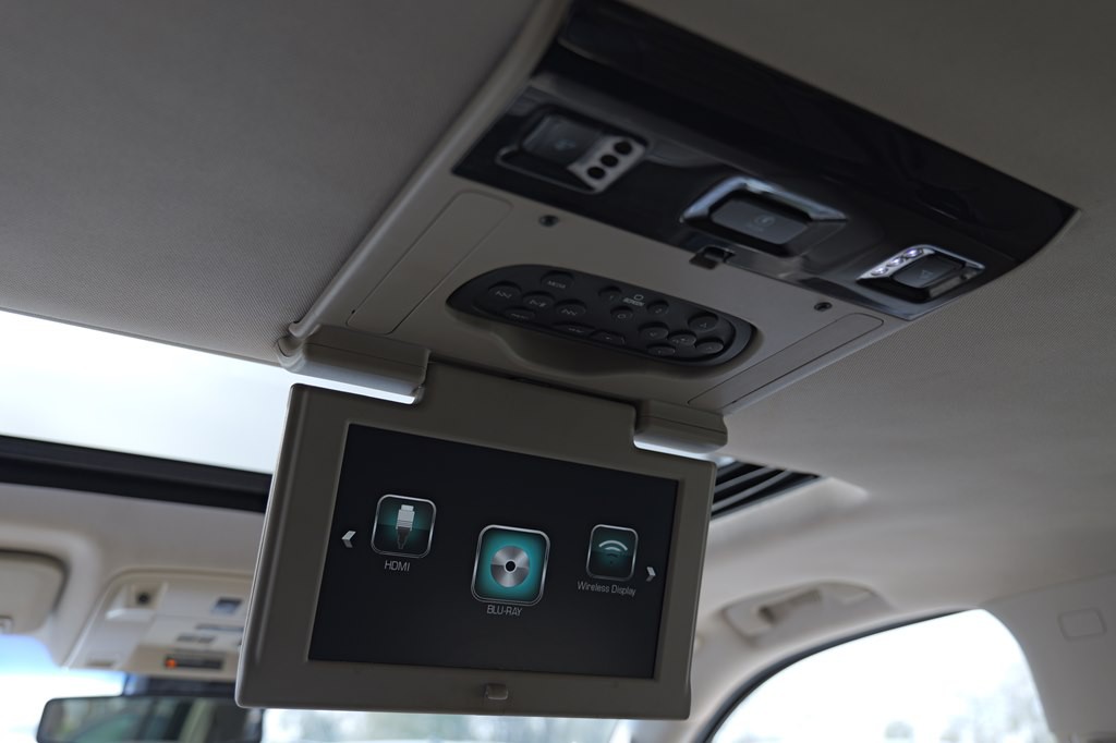 2017 GMC Yukon Image 41