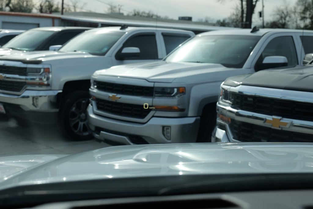 2017 GMC Yukon Image 43