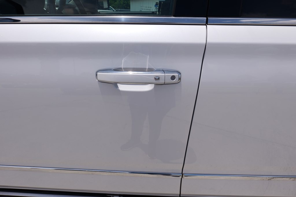 2017 GMC Yukon Image 52