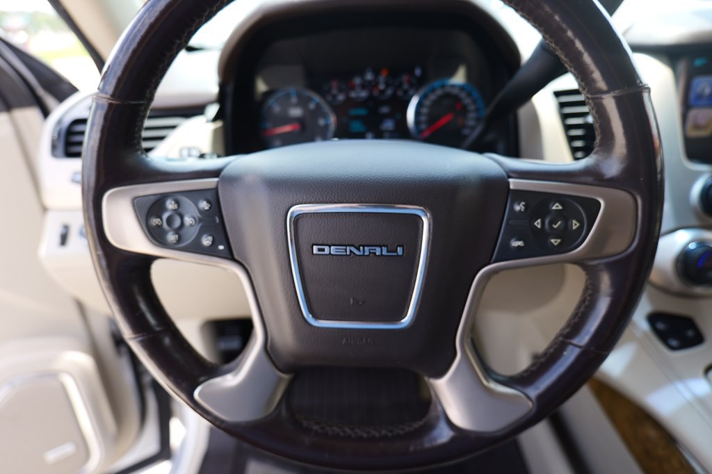 2017 GMC Yukon Image 59