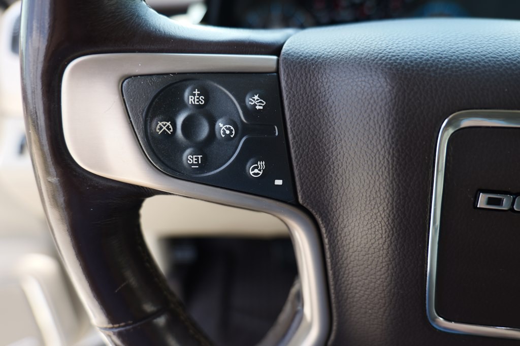 2017 GMC Yukon Image 60