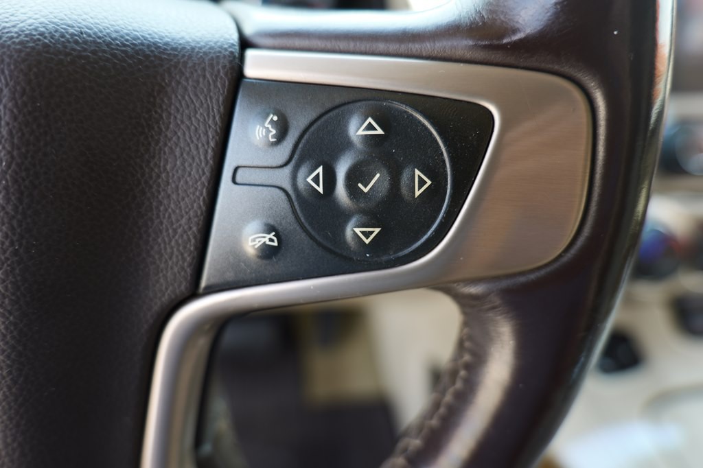 2017 GMC Yukon Image 61