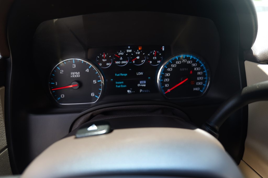 2017 GMC Yukon Image 62