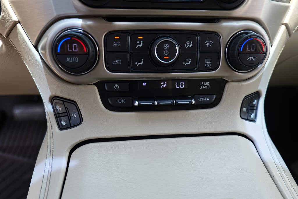 2017 GMC Yukon Image 65