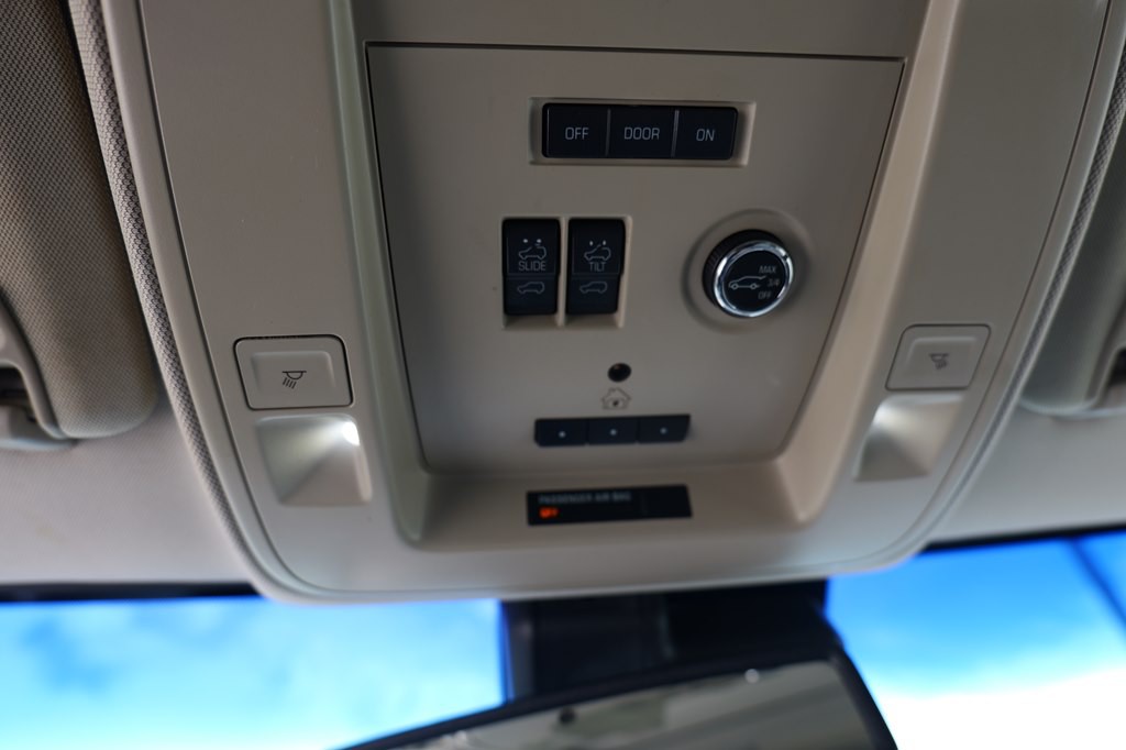 2017 GMC Yukon Image 69