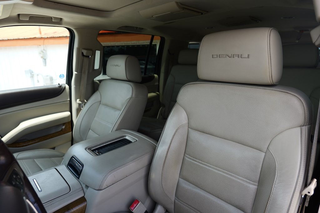 2017 GMC Yukon Image 71