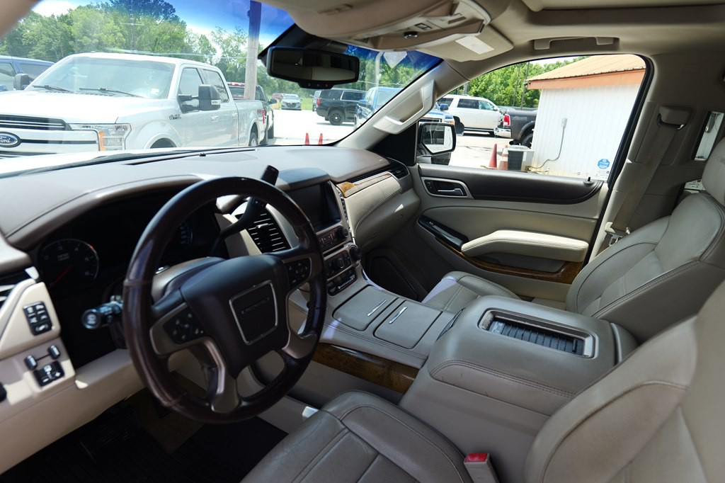 2017 GMC Yukon Image 72