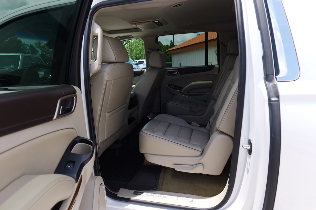 2017 GMC Yukon Image 74