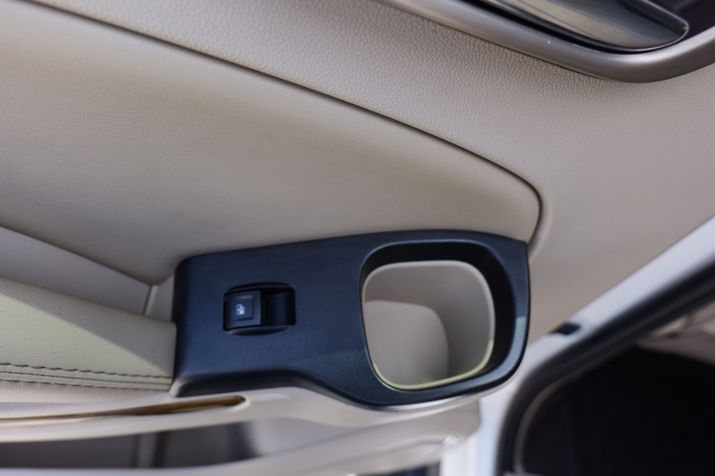 2017 GMC Yukon Image 75
