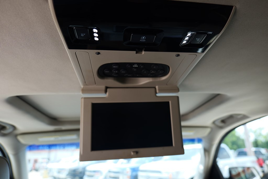 2017 GMC Yukon Image 78